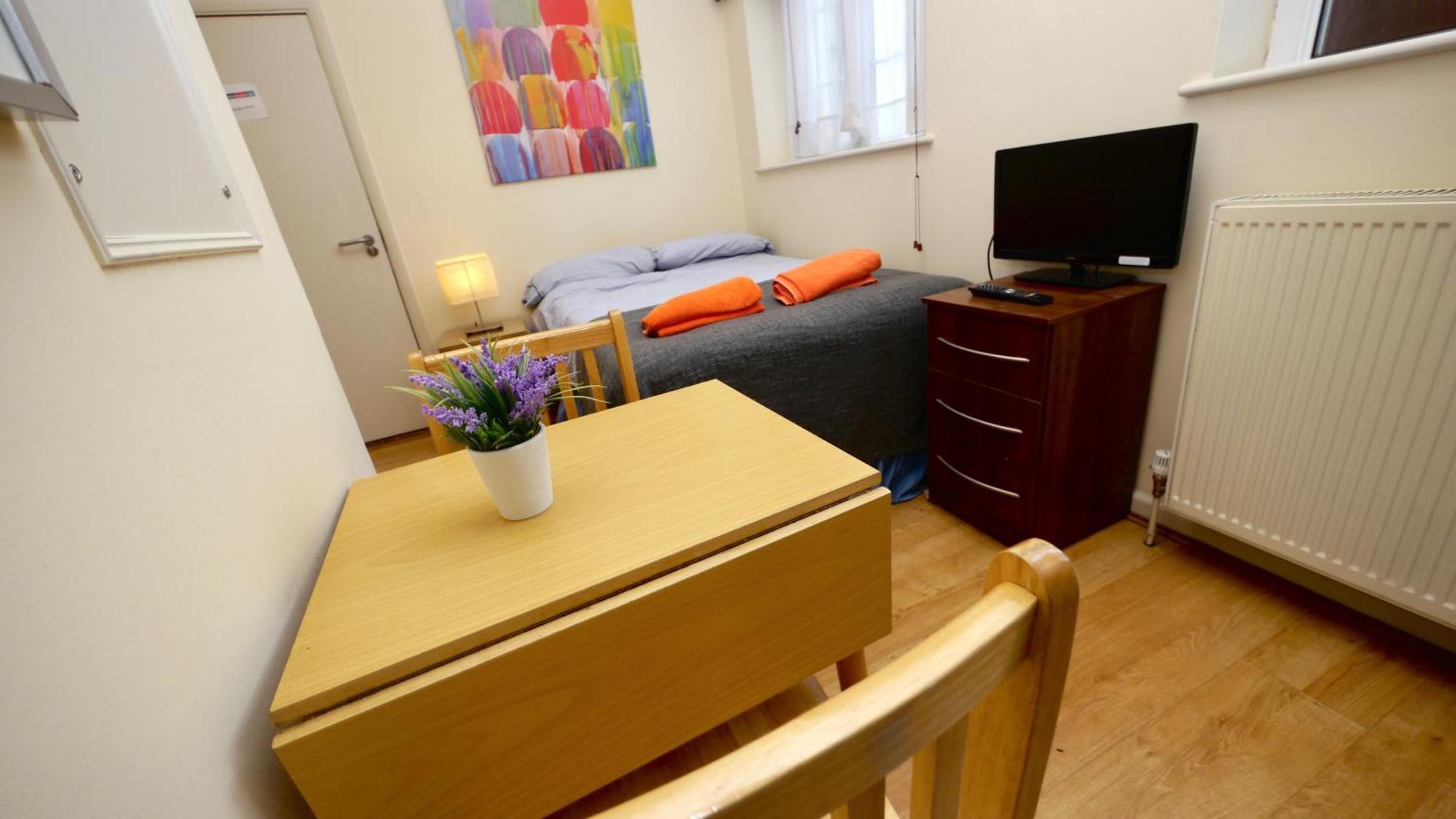 47b Apartahotel