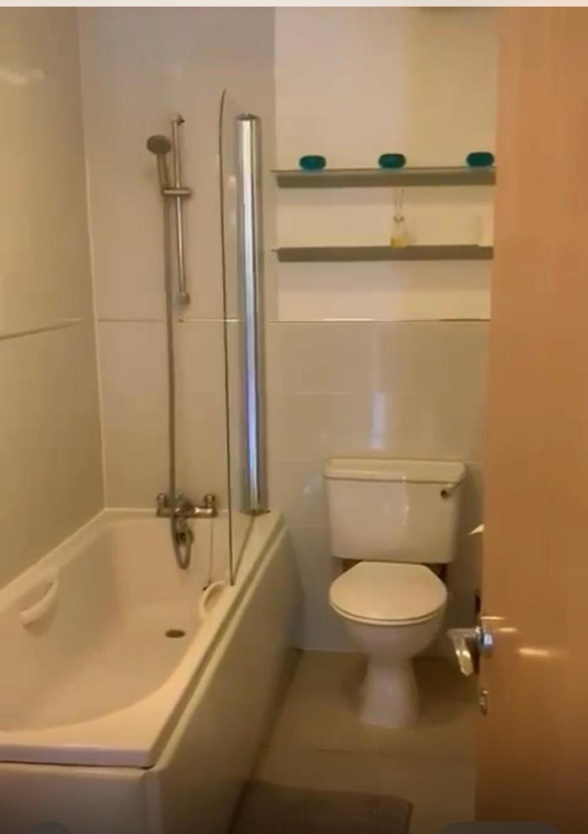 Cosy King Size In Tower Bridge Séjour chez l'habitant *