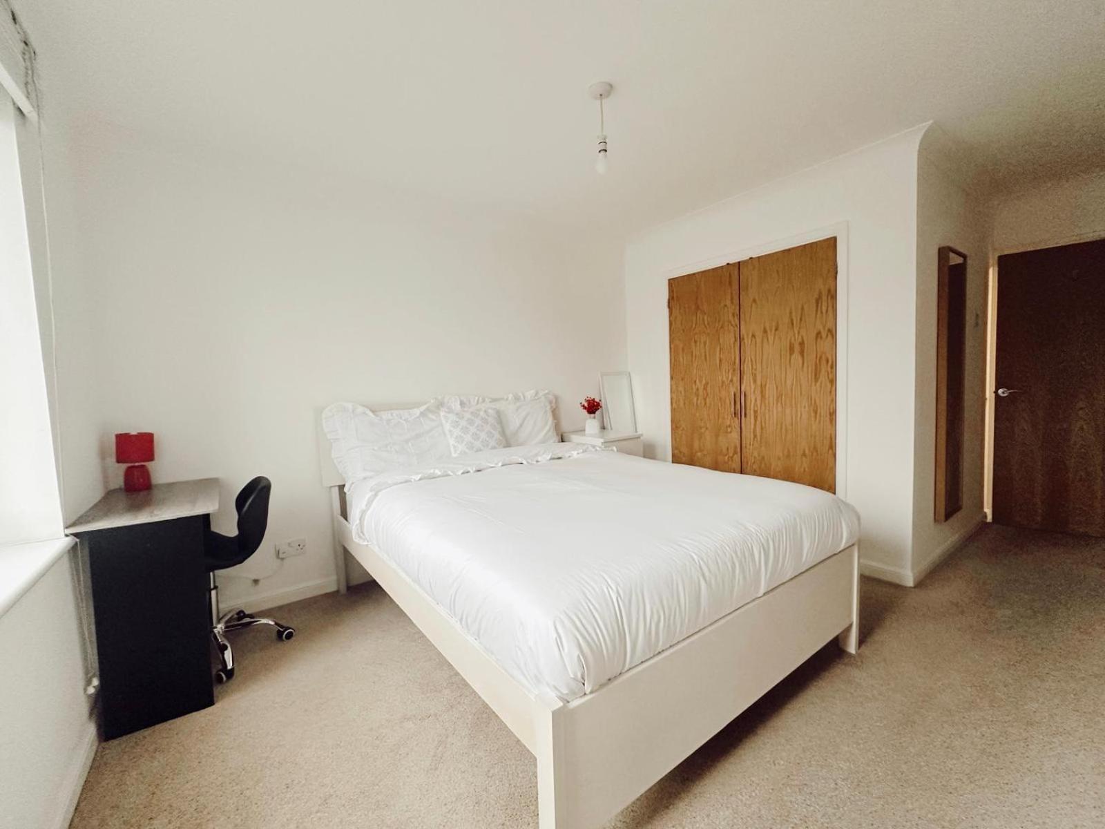 Cosy King Size In Tower Bridge * Londres