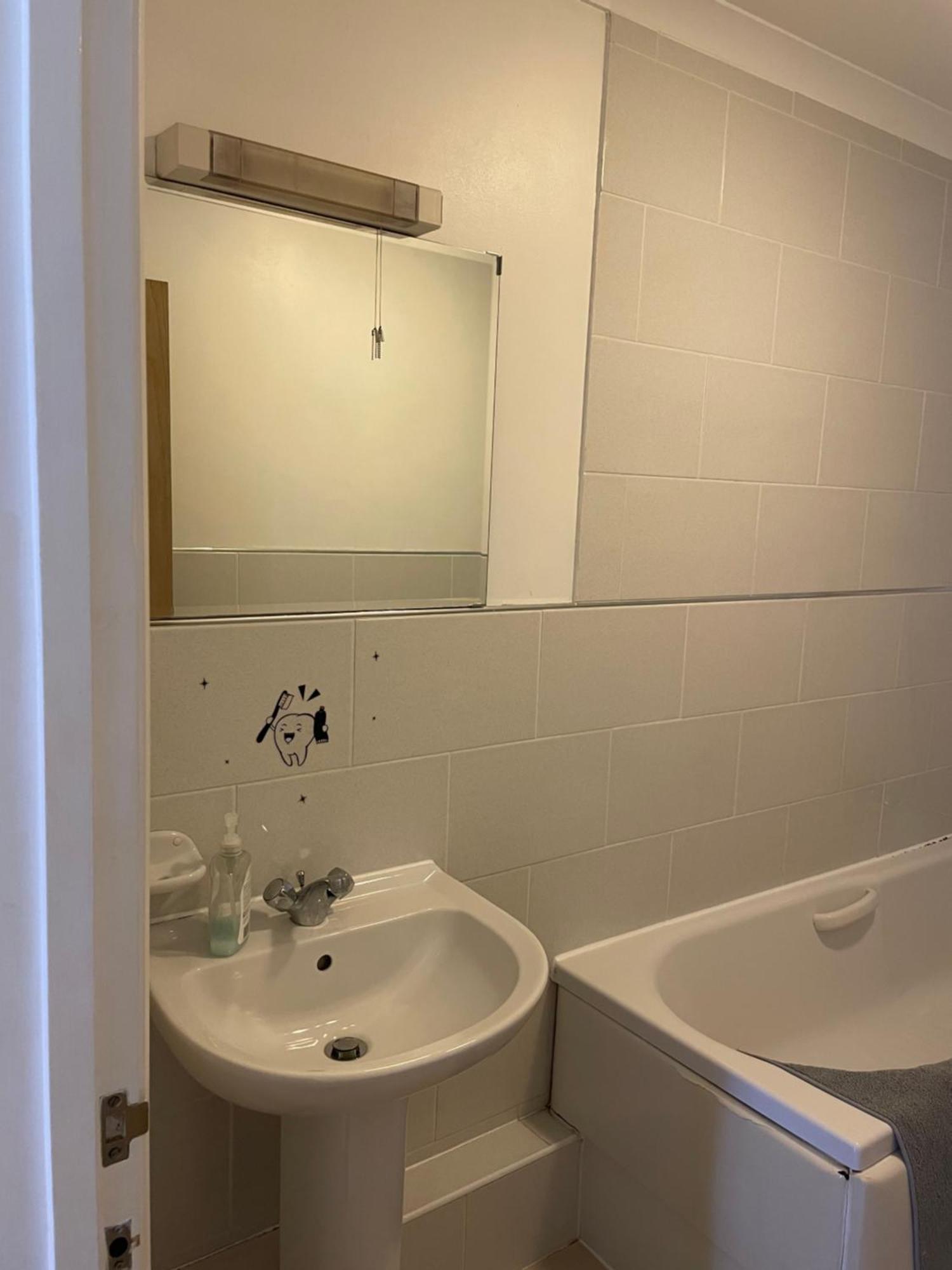 Cosy King Size In Tower Bridge Séjour chez l'habitant