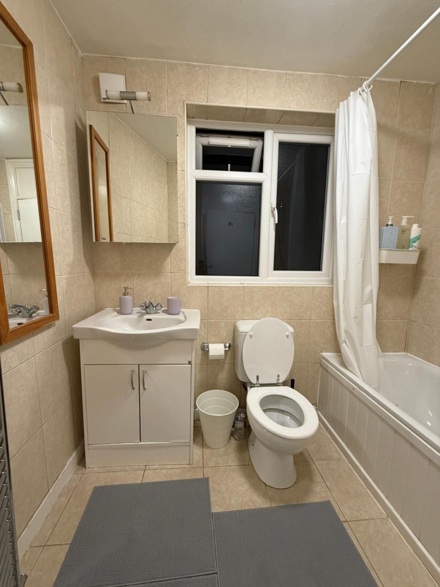Séjour chez l'habitant Affordable, Cozy And Beautiful In Hammersmith *