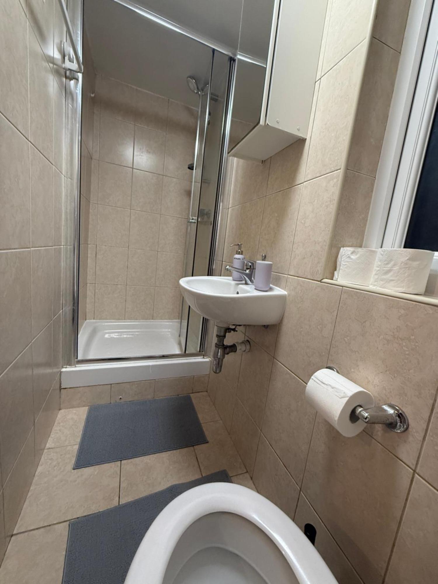 Séjour chez l'habitant Affordable, Cozy And Beautiful In Hammersmith