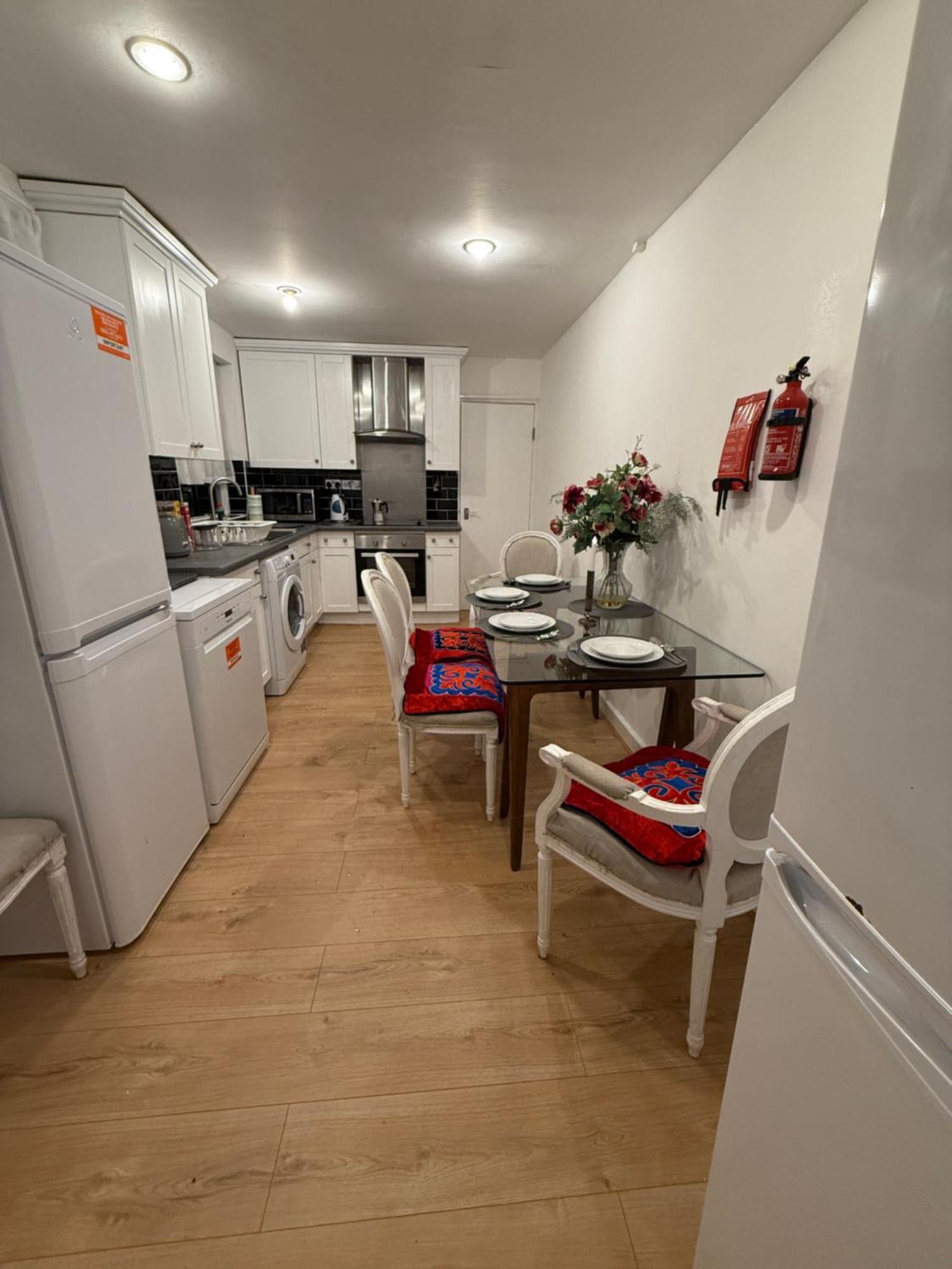 Séjour chez l'habitant Affordable, Cozy And Beautiful In Hammersmith *