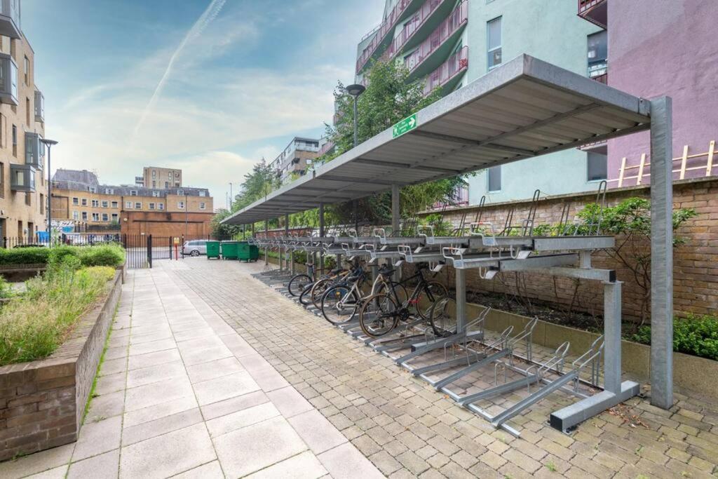 Appartement Student Only, Private In