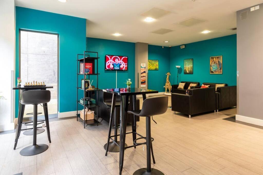 Student Only, Private In Appartement