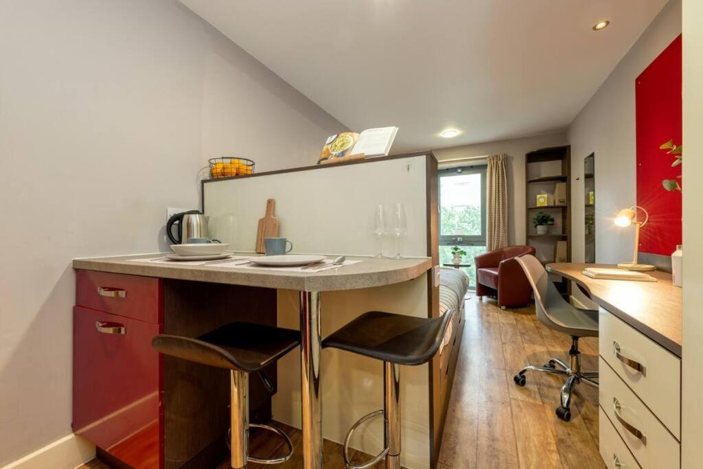 Appartement Student Only, Private In *