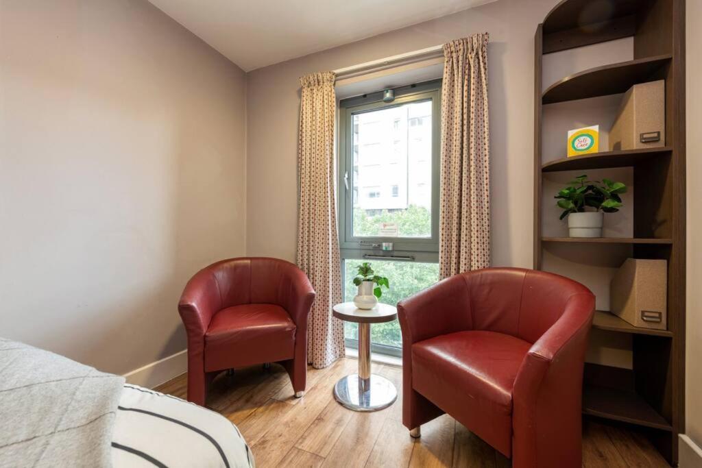 Appartement Student Only, Private In *
