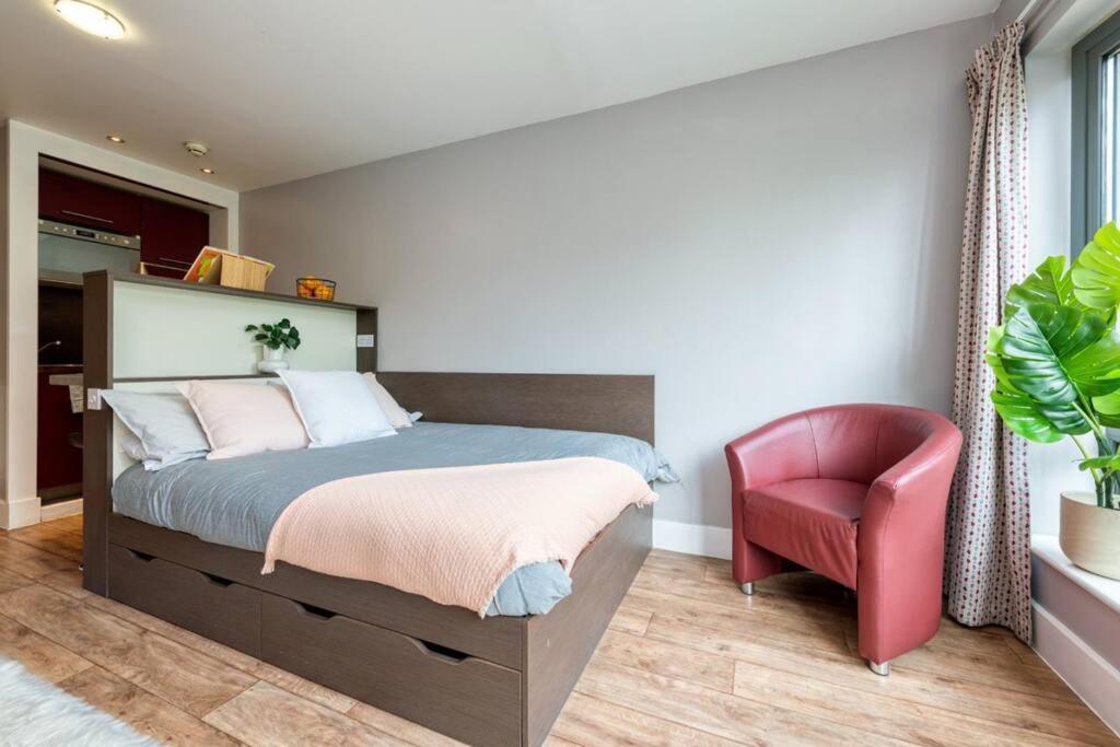 Student Only, Private In Appartement