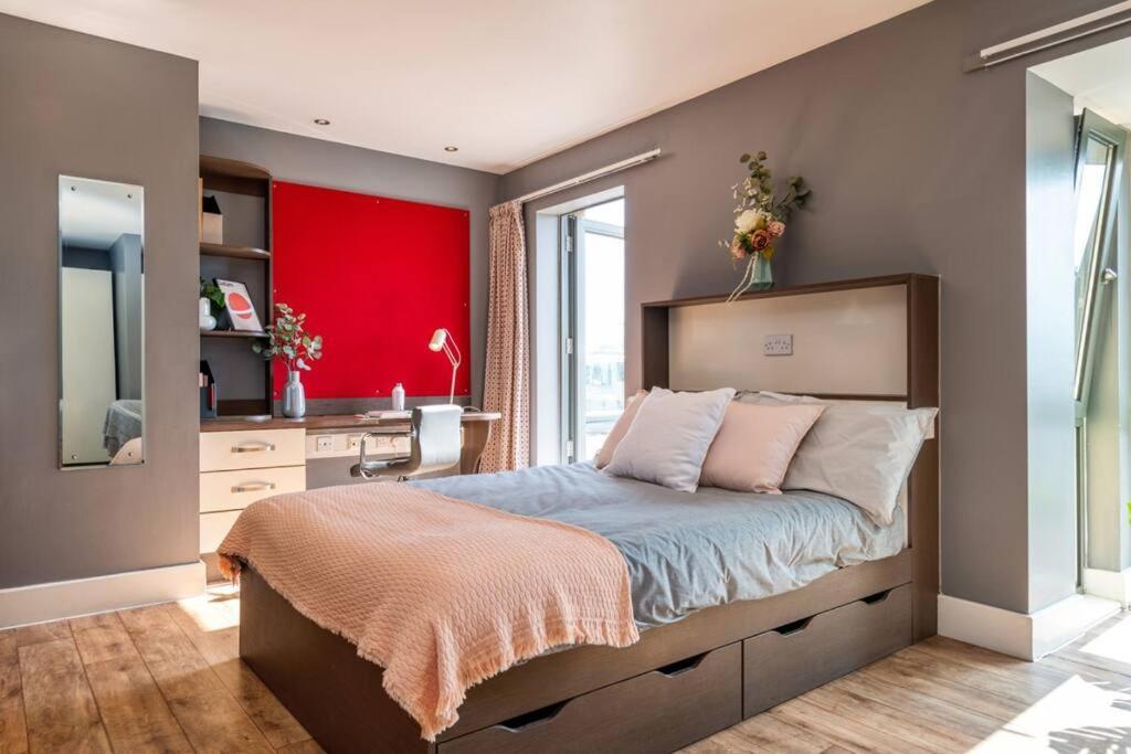 Appartement Student Only, Private In *