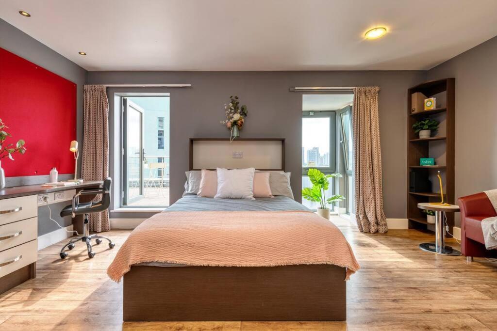 Appartement Student Only, Private In