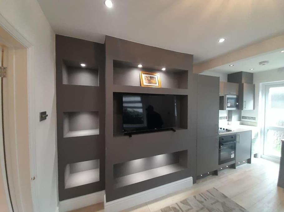 Appartement Cosy -2 Bed Londres