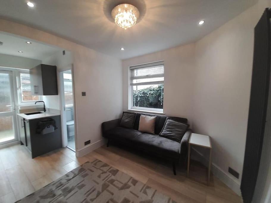 Appartement Cosy -2 Bed