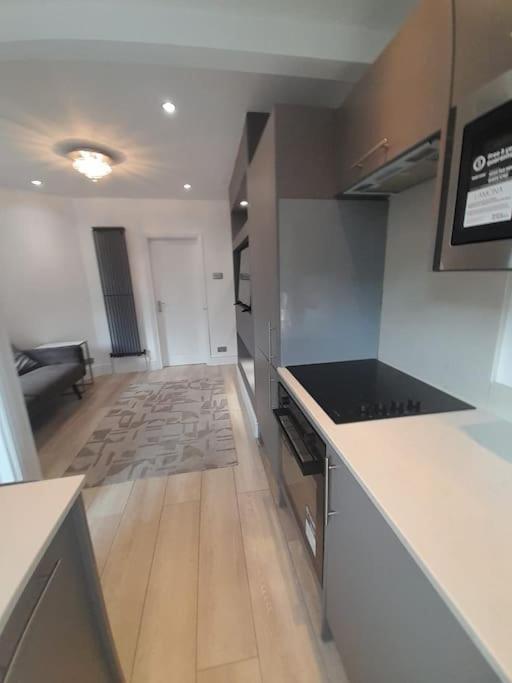 Appartement Cosy -2 Bed *