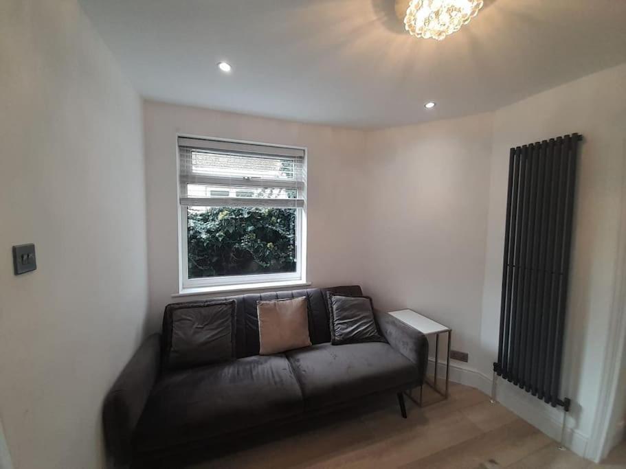 Appartement Cosy -2 Bed