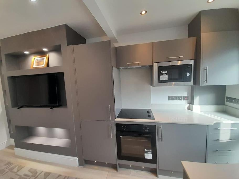 Cosy -2 Bed Appartement Londres