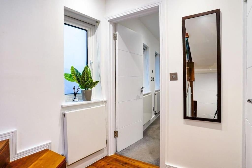 Hyde Park Luxury 2 Bed 2 Bath House Apartamento *