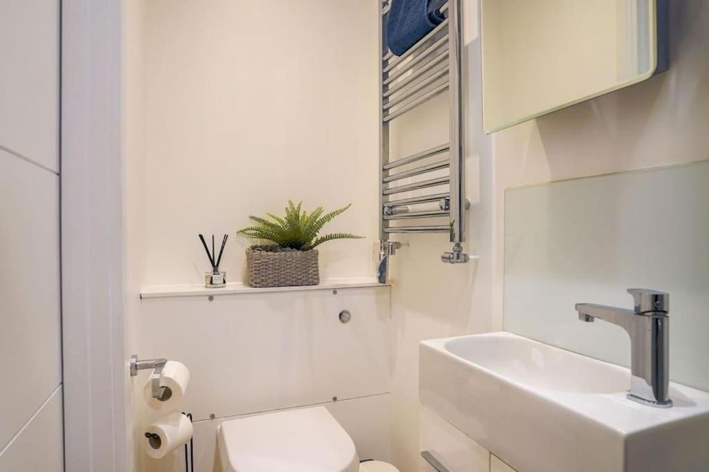Hyde Park Luxury 2 Bed 2 Bath House Apartamento