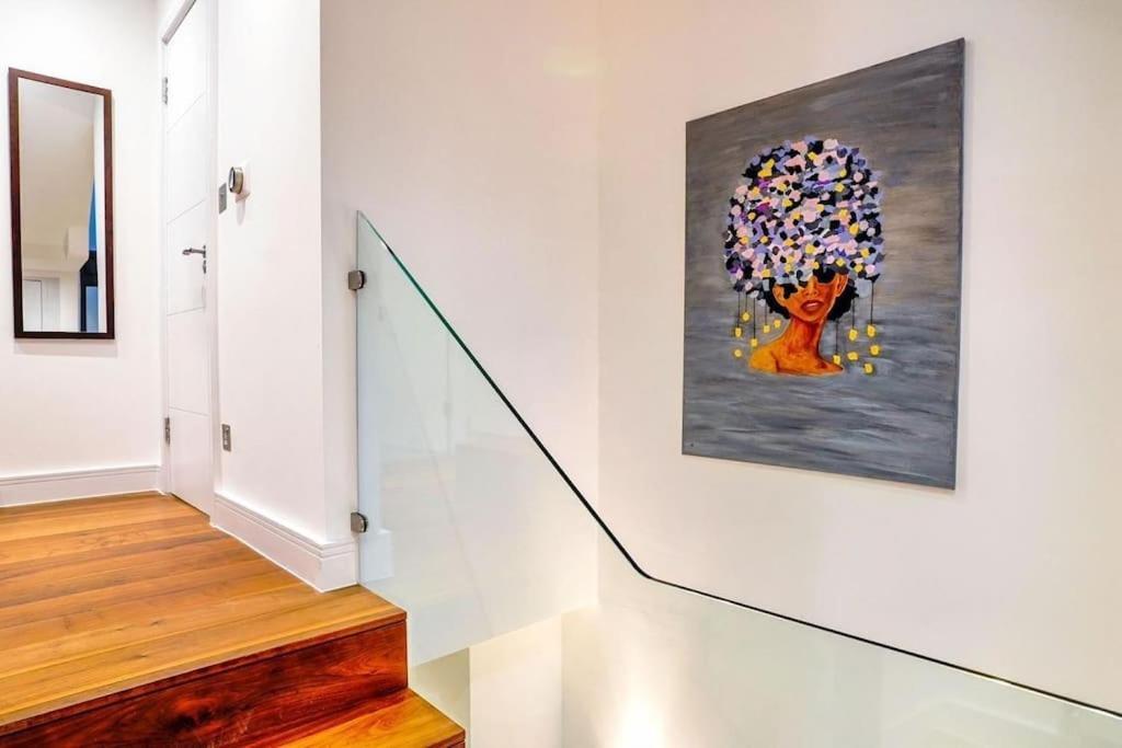 Apartamento Hyde Park Luxury 2 Bed 2 Bath House *