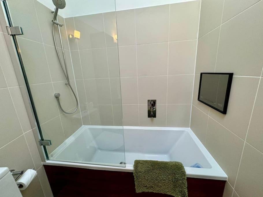 Apartamento Hyde Park Luxury 2 Bed 2 Bath House Londres
