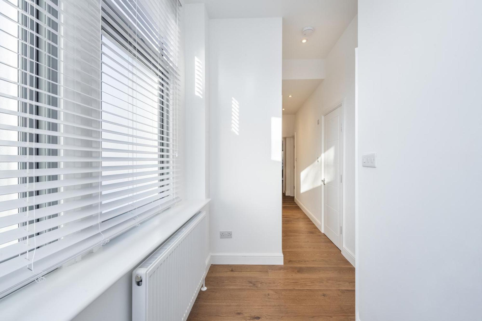 Luxury 2bedroom And 2bathroom Flat With Patio London! *
