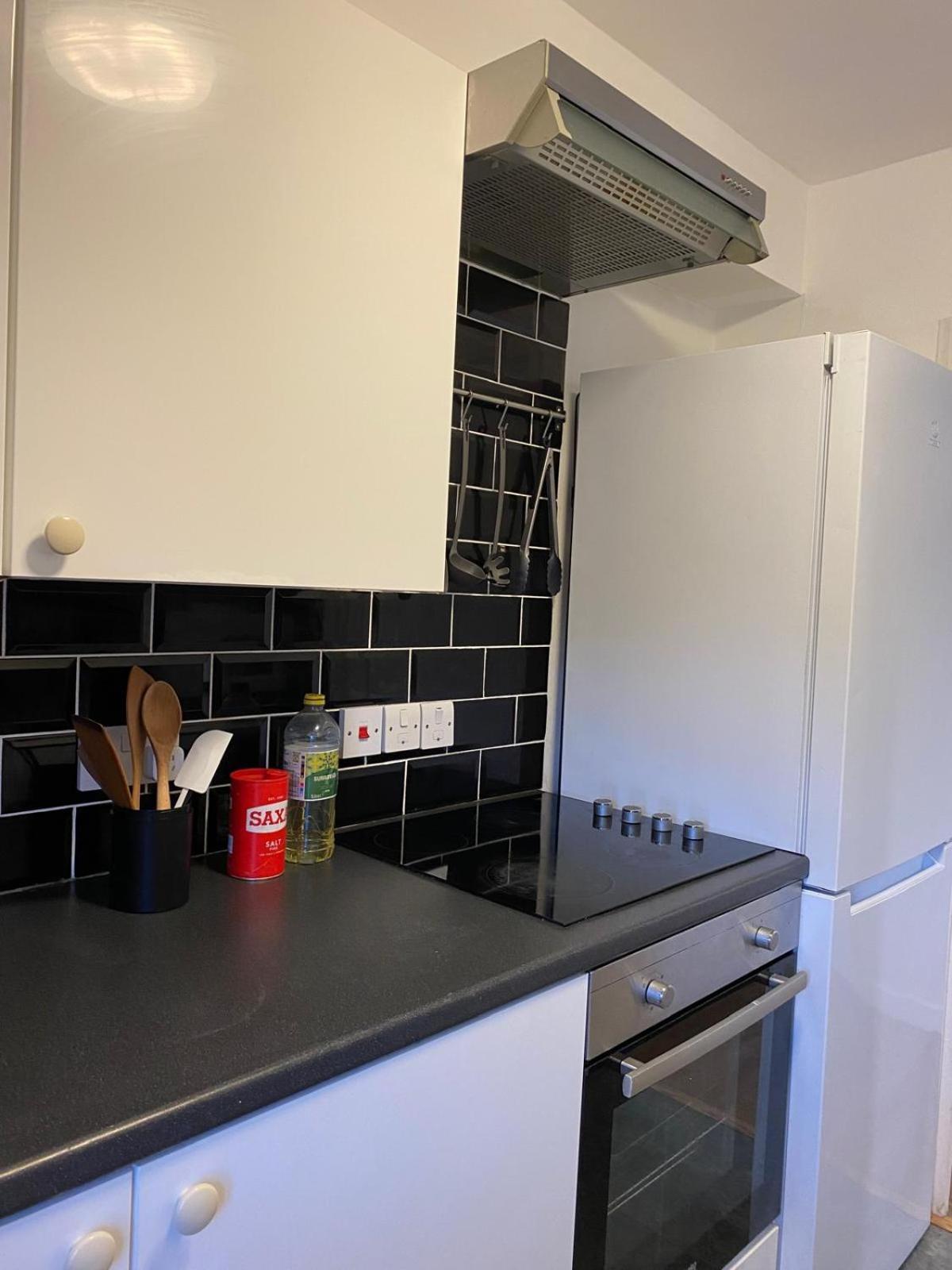 Apartment Modern Entire In Kings Cross St Pancras