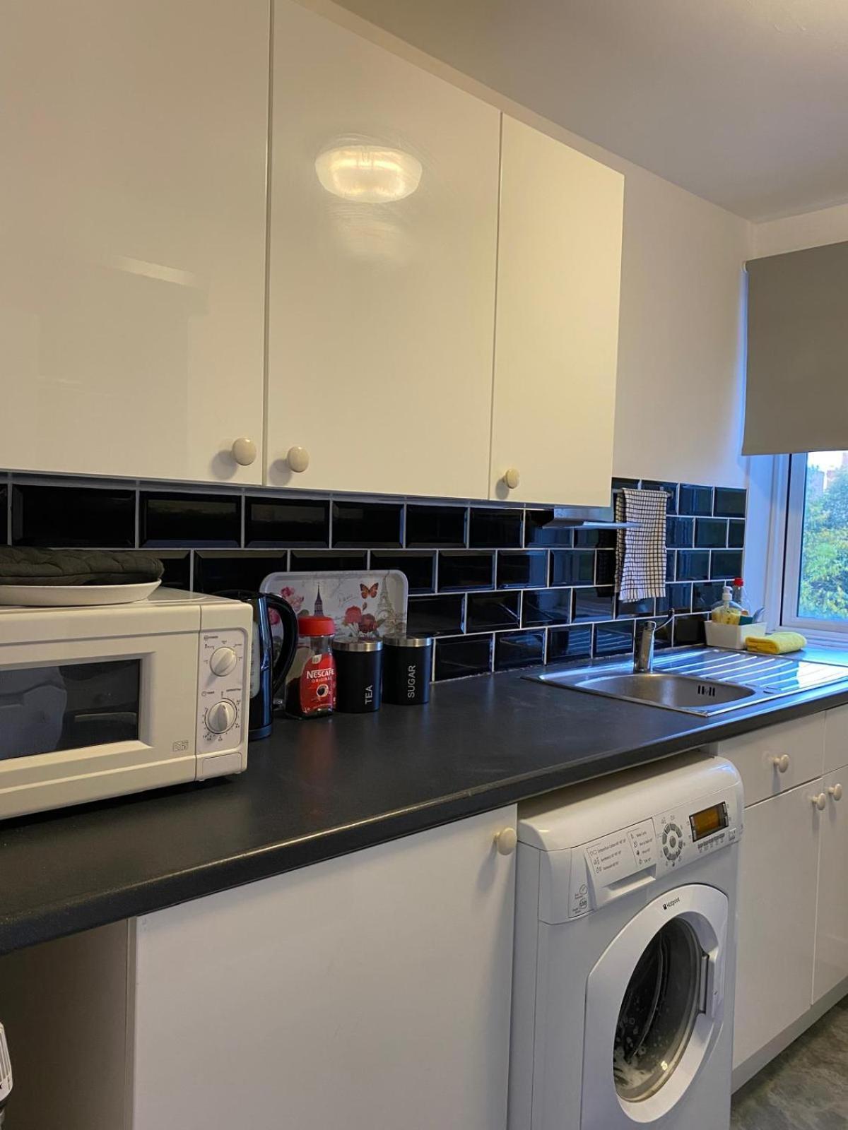Modern Entire In Kings Cross St Pancras London