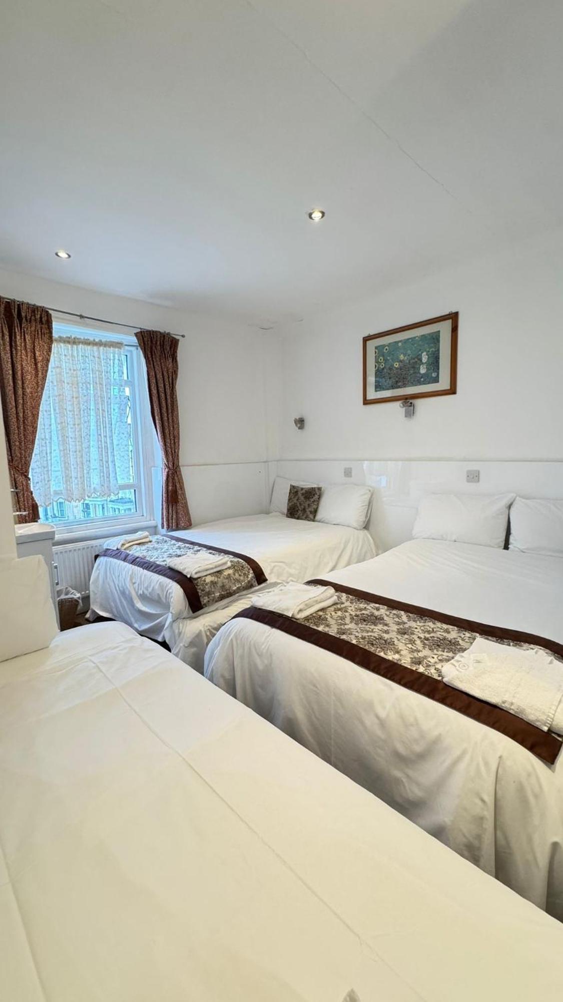 Earls Court Maison d'hôtes