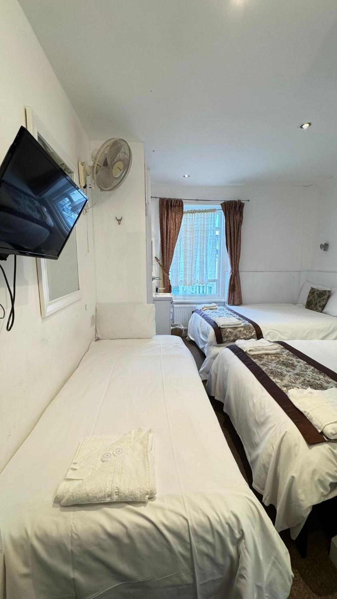 Earls Court Maison d'hôtes 2*