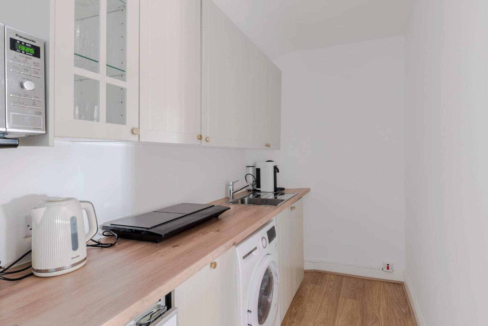 Appartement Wonderland - Fitzrovia - By Frankie Says *