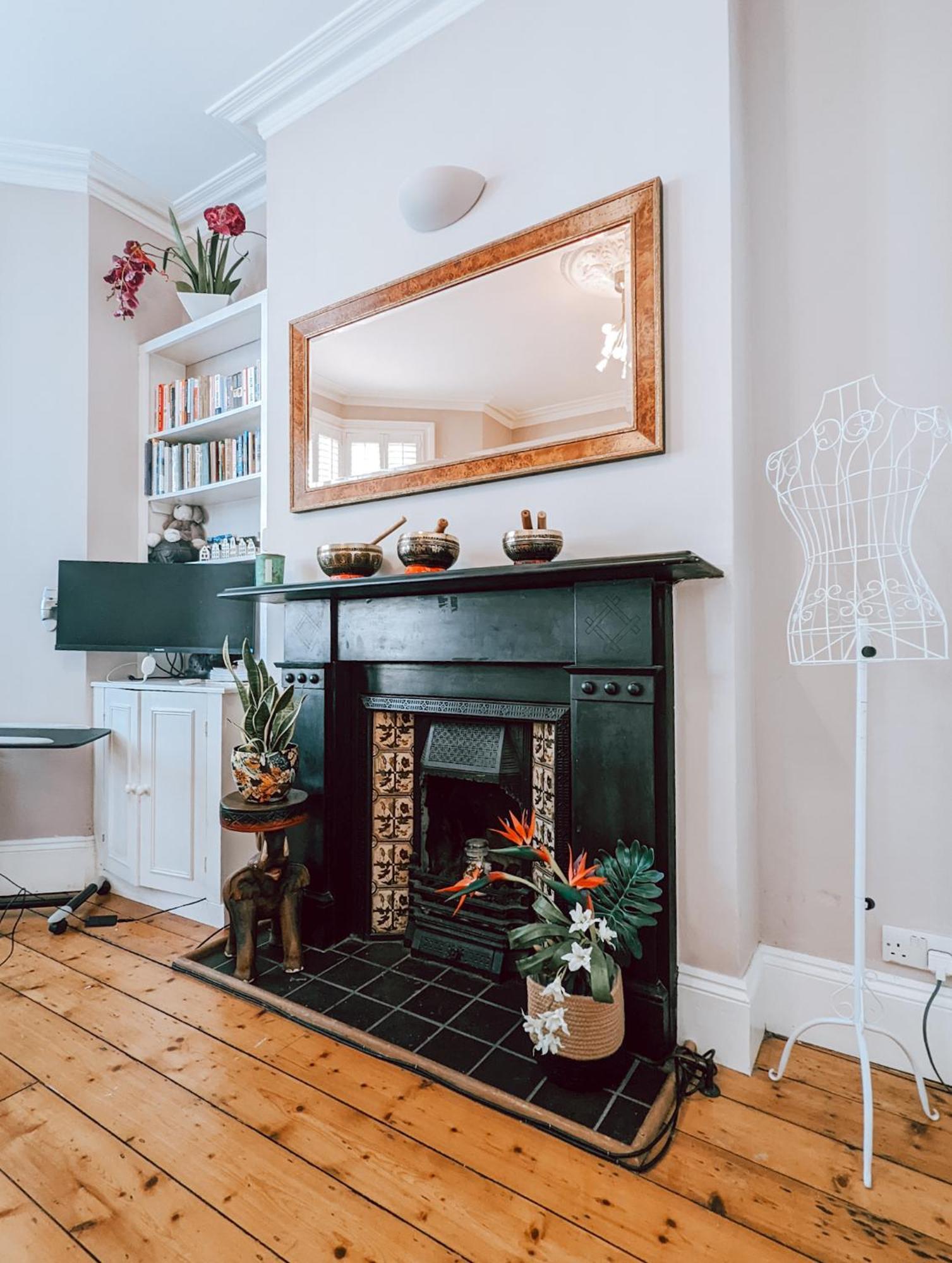 Apartamento The Clapham With Private Patio Londres