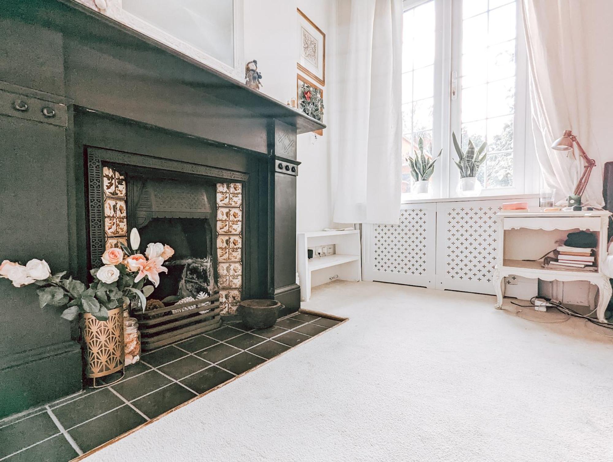 The Clapham With Private Patio Londres
