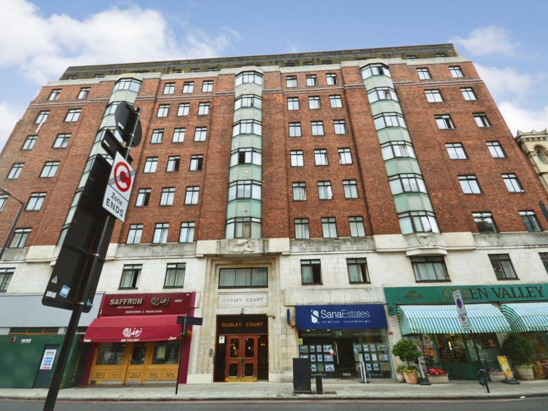 Marylebone Apartment,5th Floor,lift Out Of Order Appartement Londres