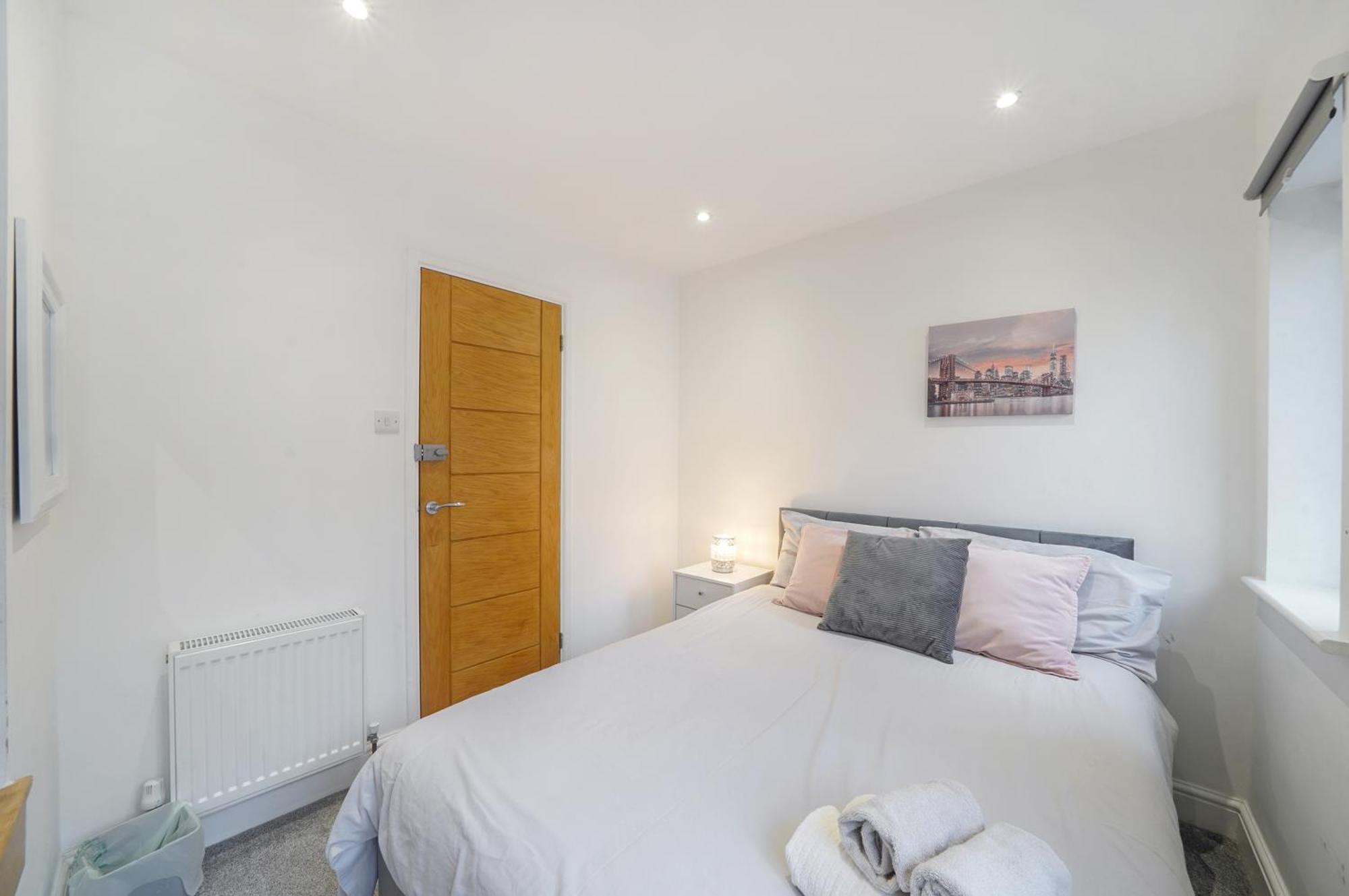 Hububb Luxury Stepney * Londen