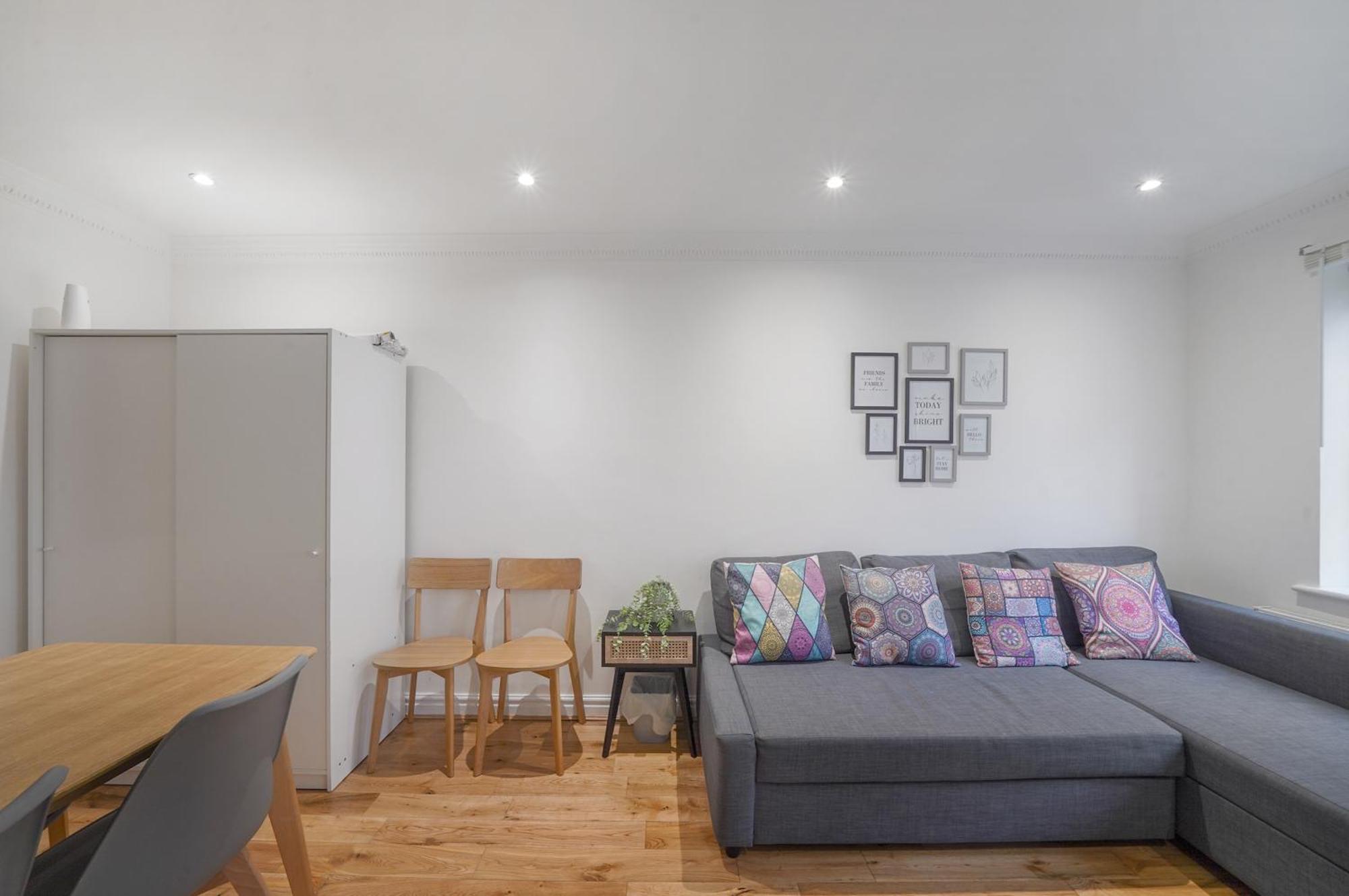 Hububb Luxury Stepney Londen