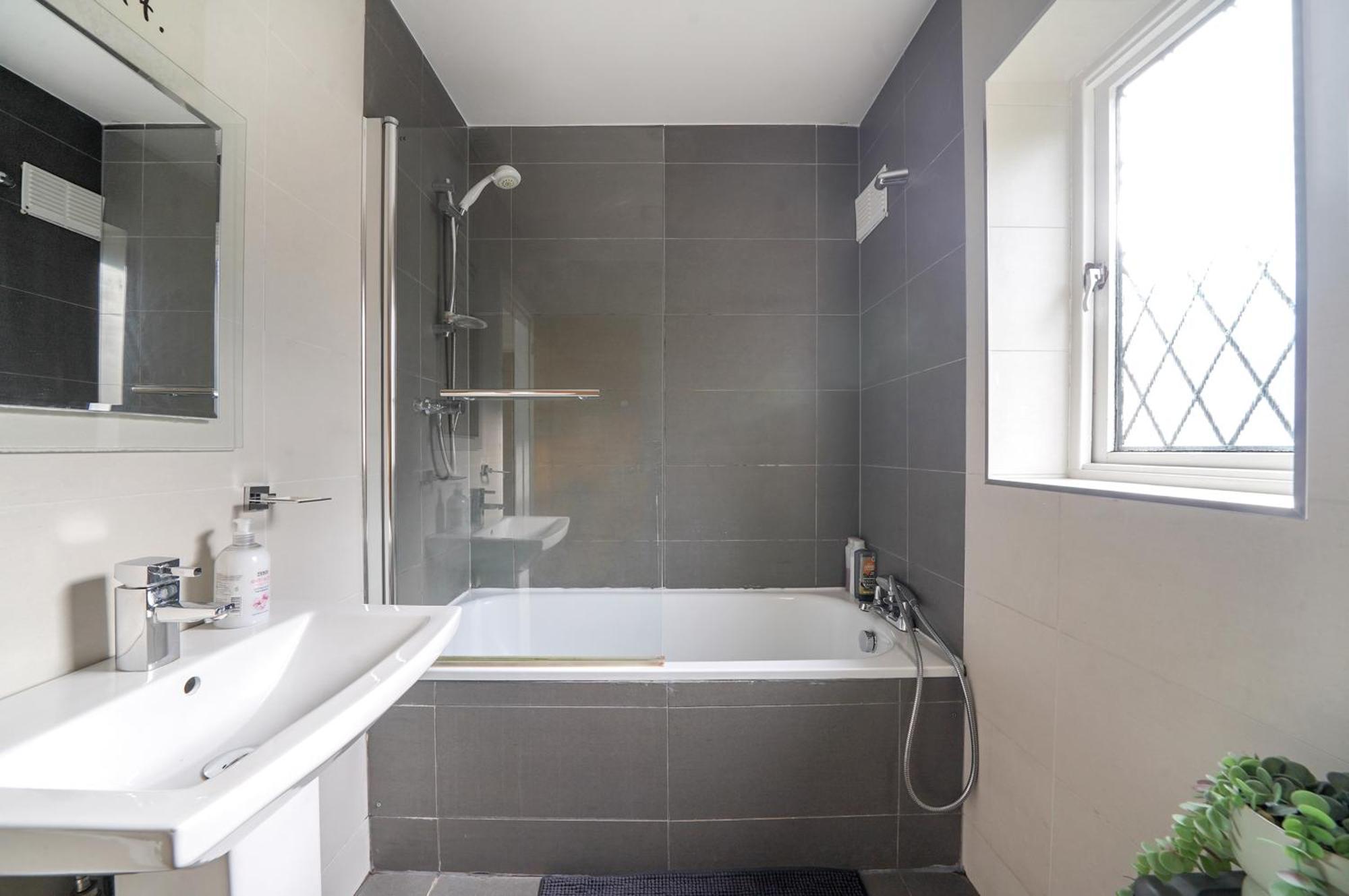 Hububb Luxury Stepney Londen