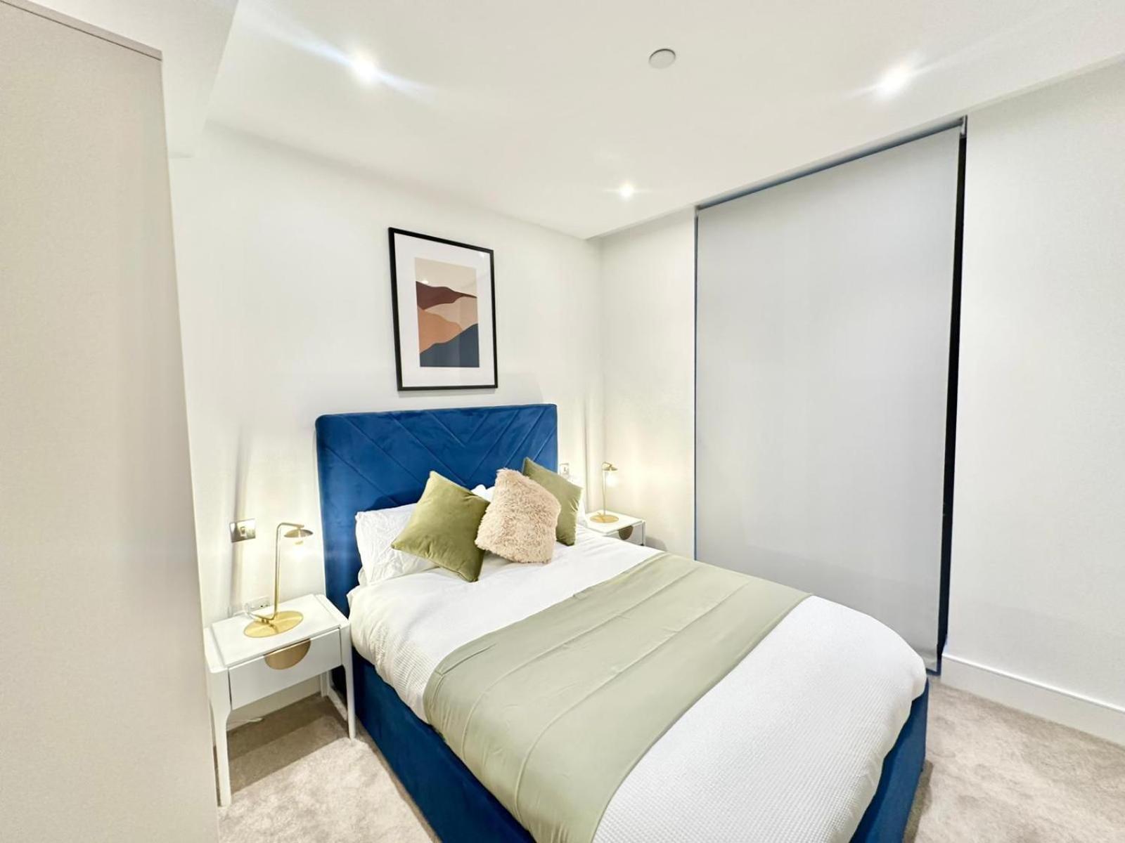 Battersea 2 Bedroom Cosy Apartment London
