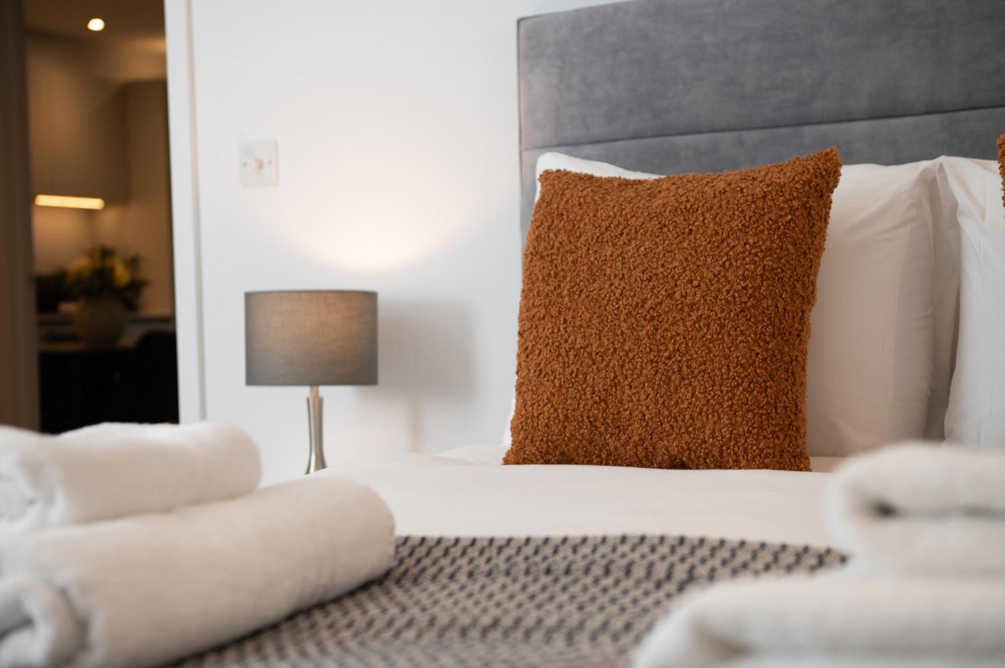 Apartment Hoxton By Capital London
