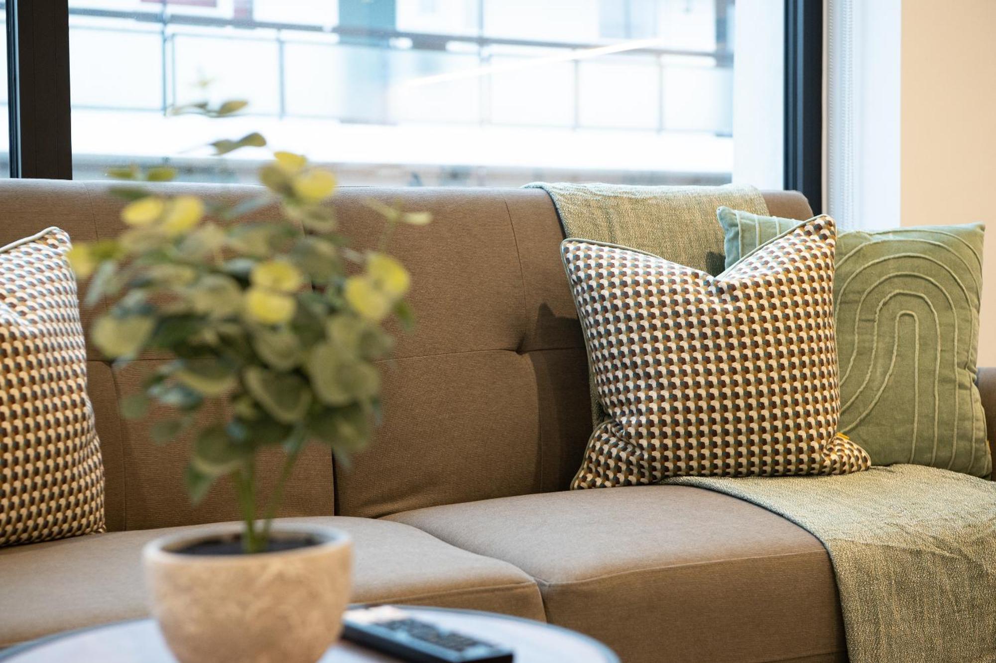 Apartment Hoxton By Capital *