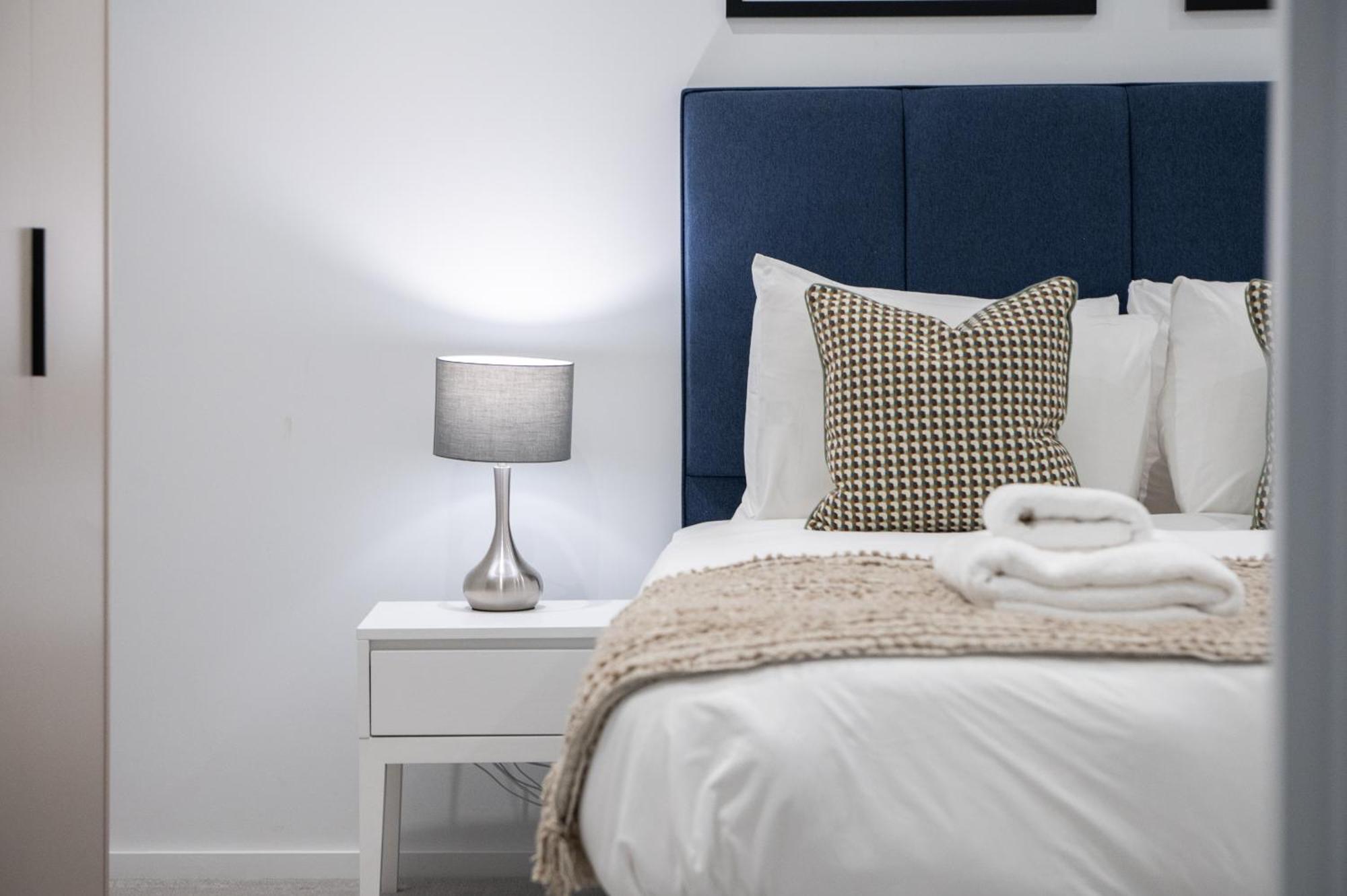 Hoxton By Capital London
