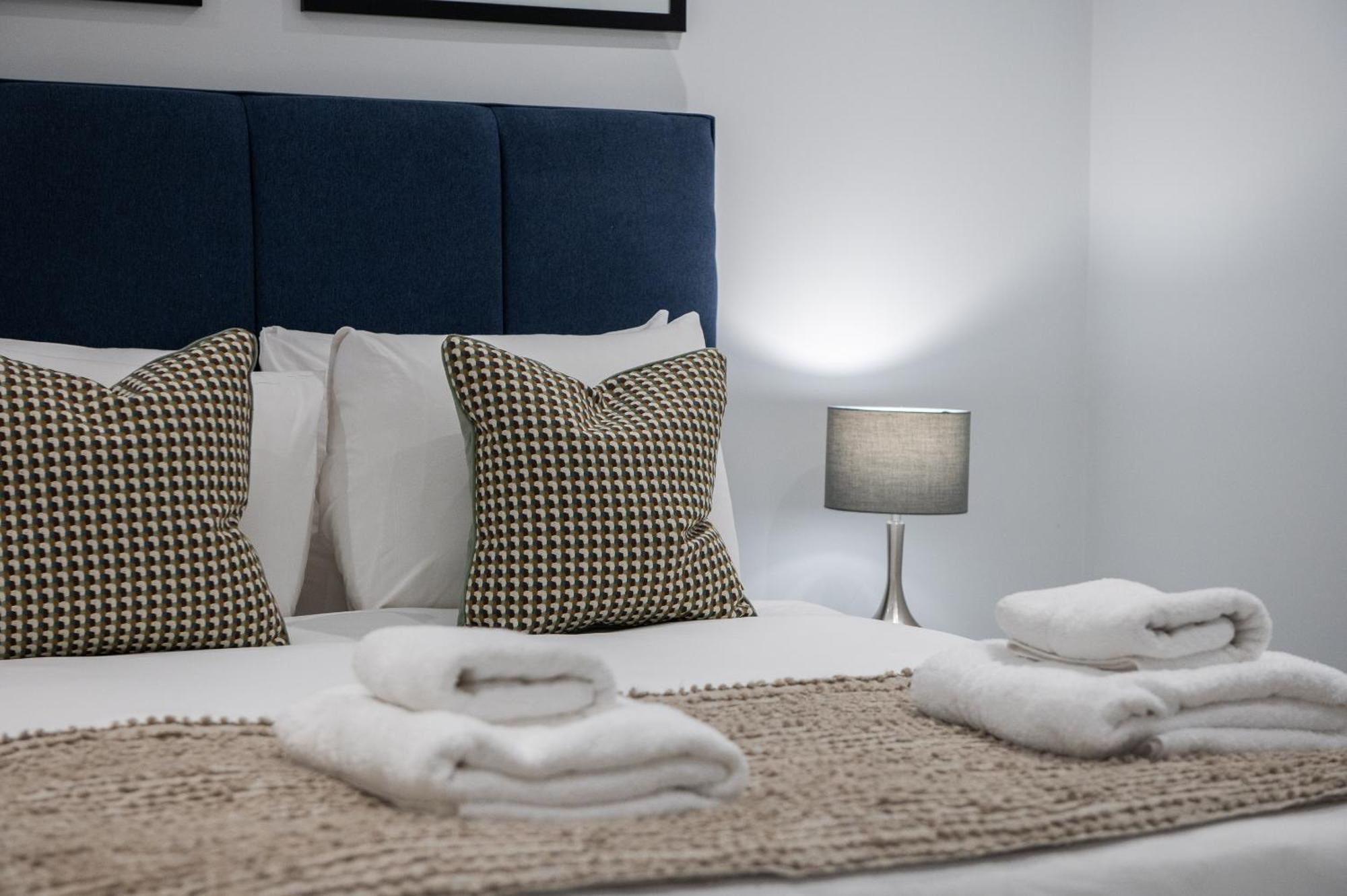 Hoxton By Capital * London