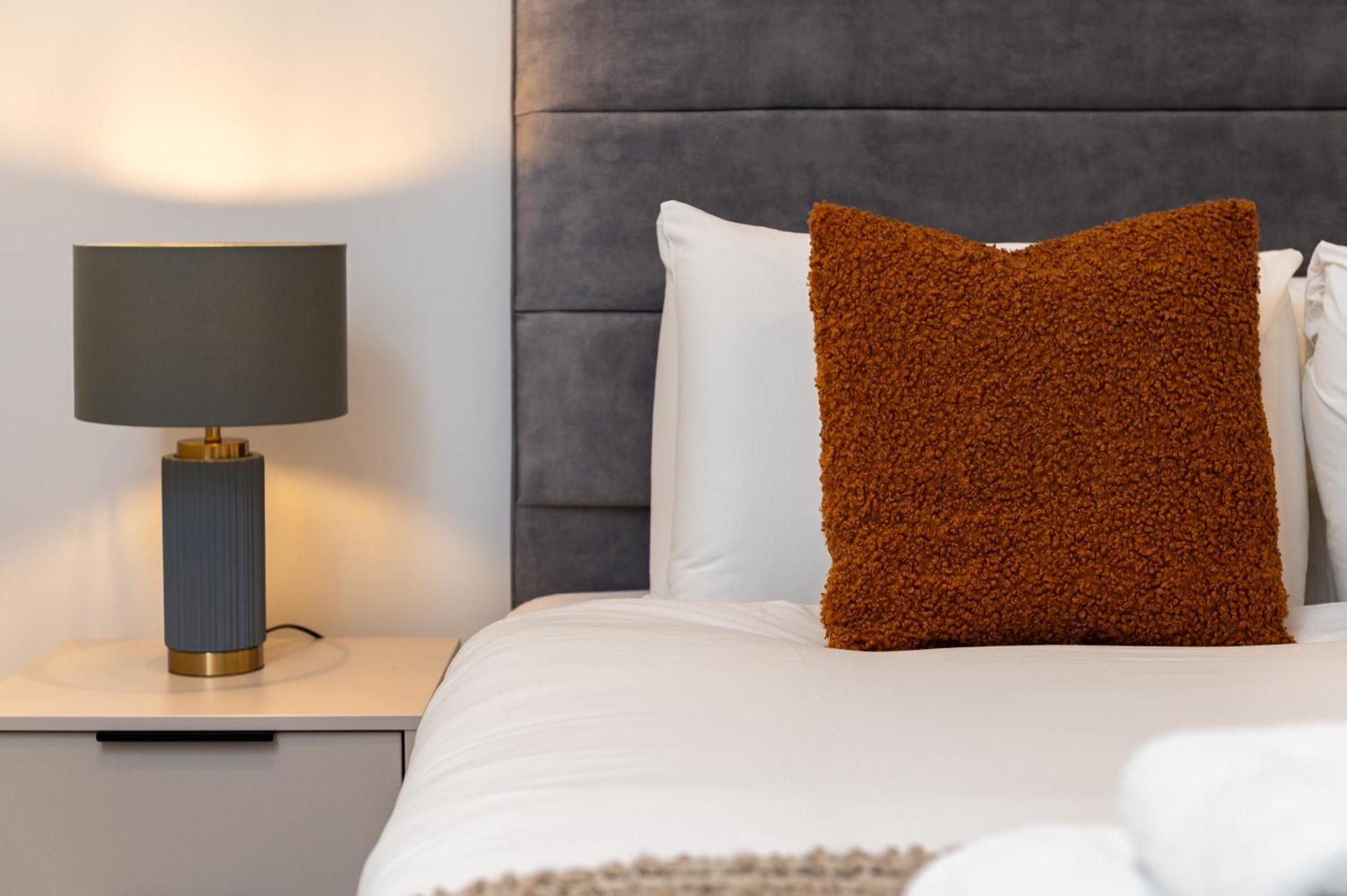 Apartment Hoxton By Capital *