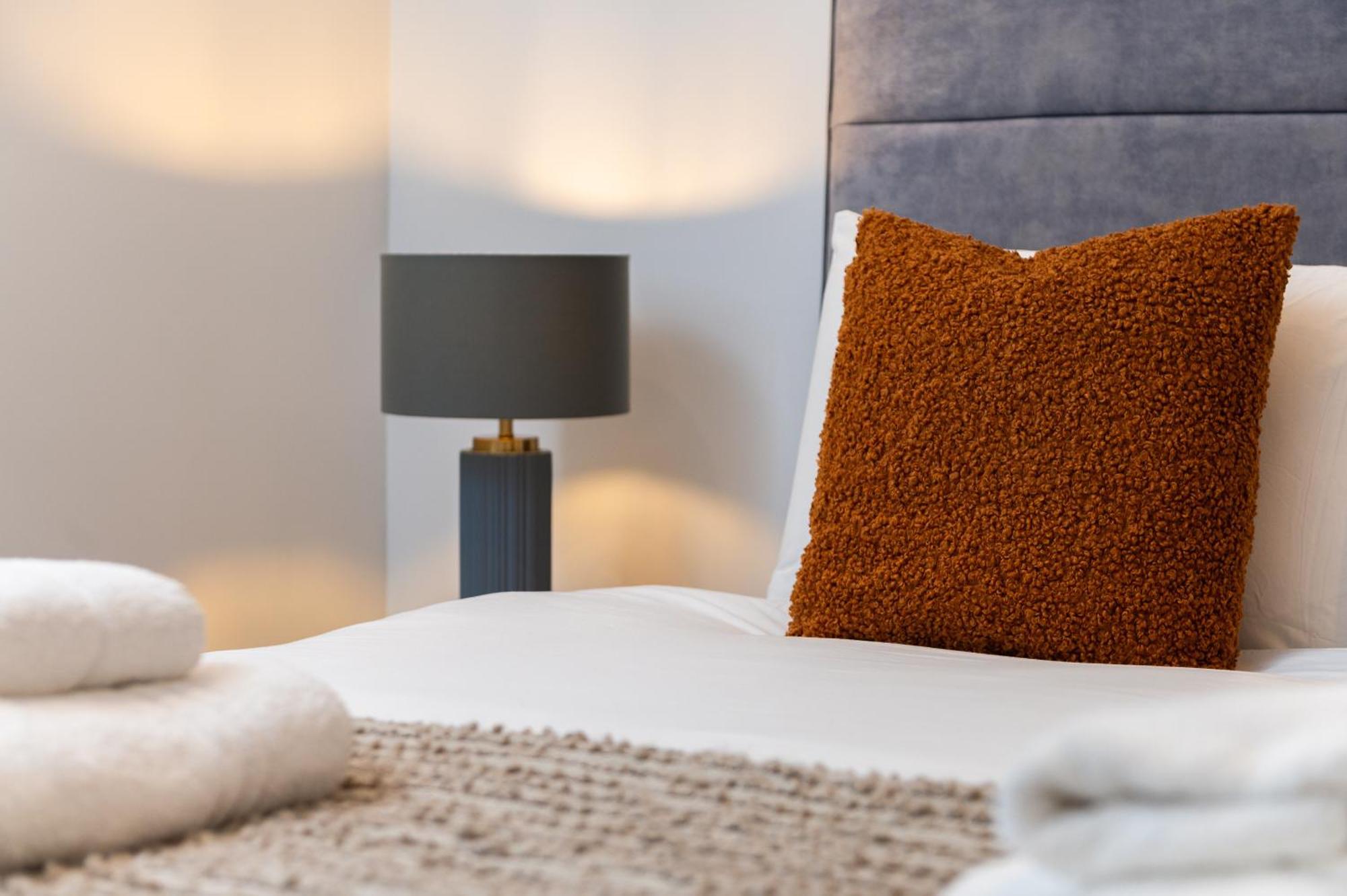 Apartment Hoxton By Capital