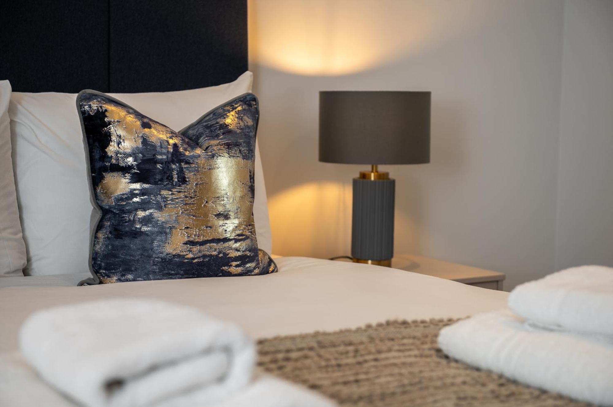 Hoxton By Capital Apartment *
