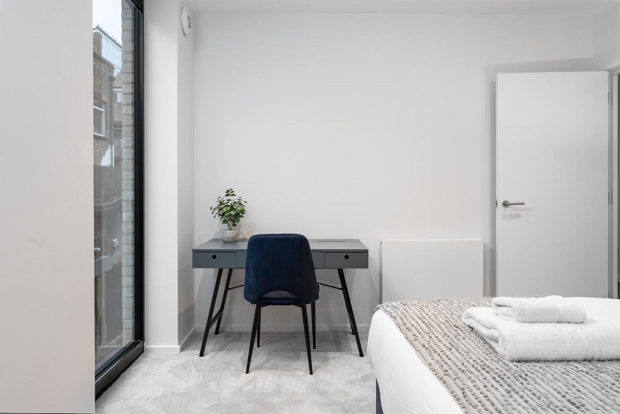 Apartment Hoxton By Capital