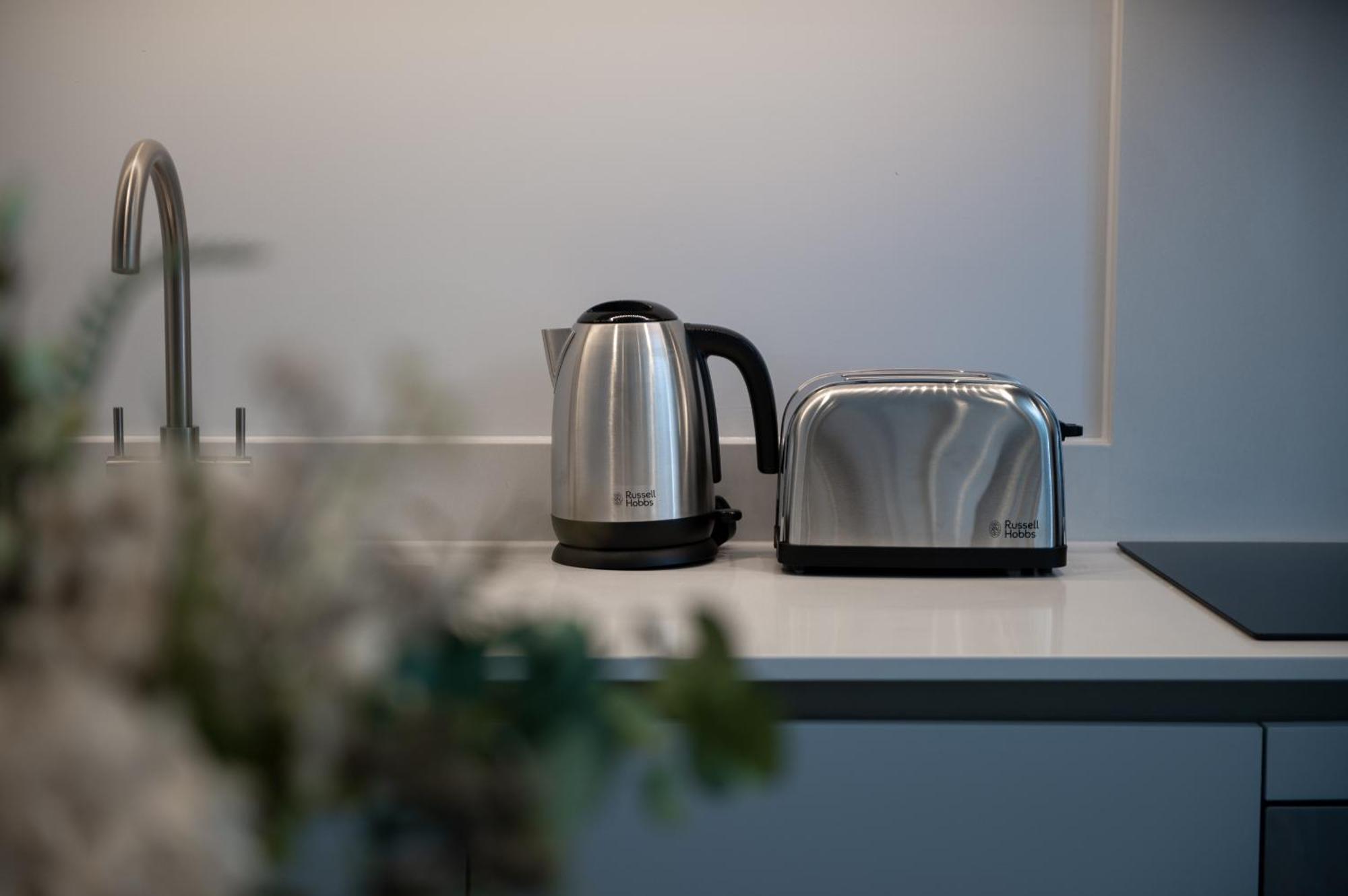 Apartment Hoxton By Capital *