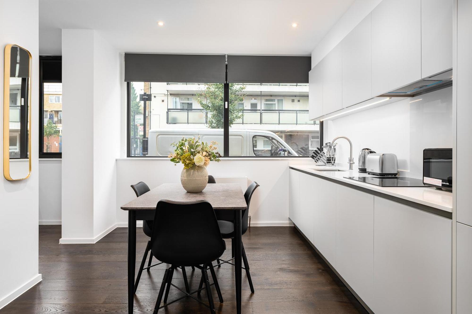 Hoxton By Capital