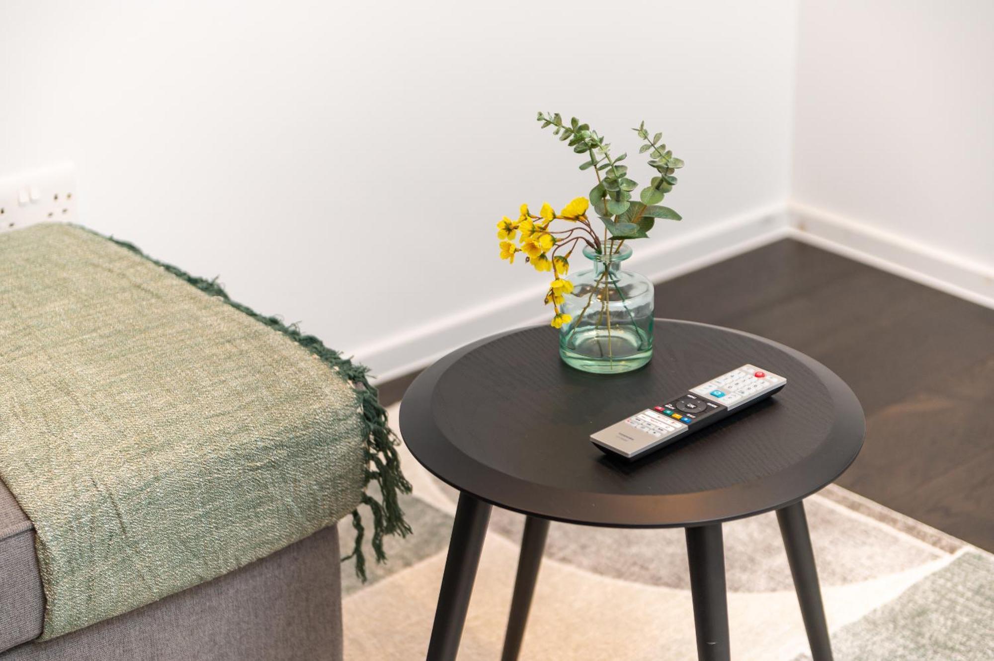 Hoxton By Capital Apartment
