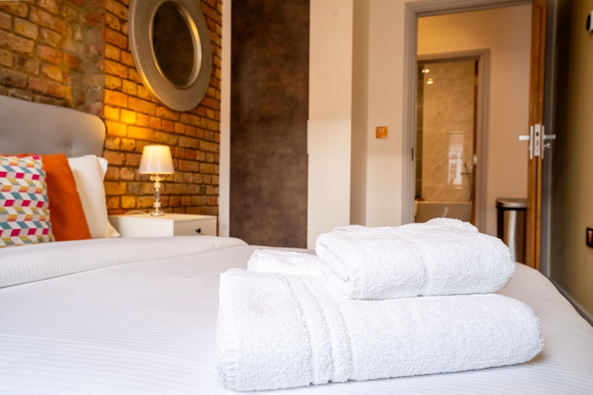 Apartamento Stylish Modern By Livestay Short Lets & Serviced Nw6 Londres
