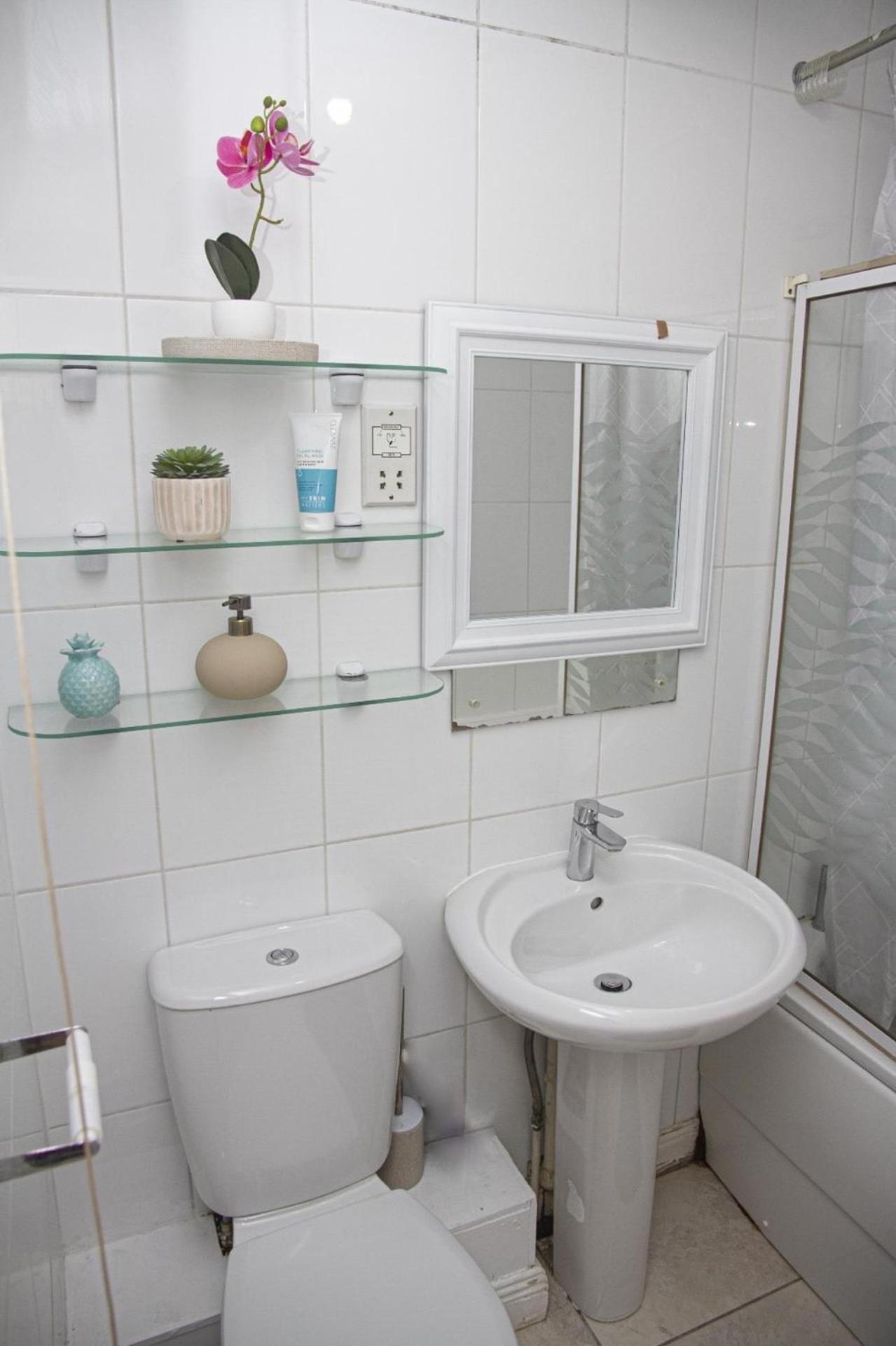 Appartement Luxury - Location *