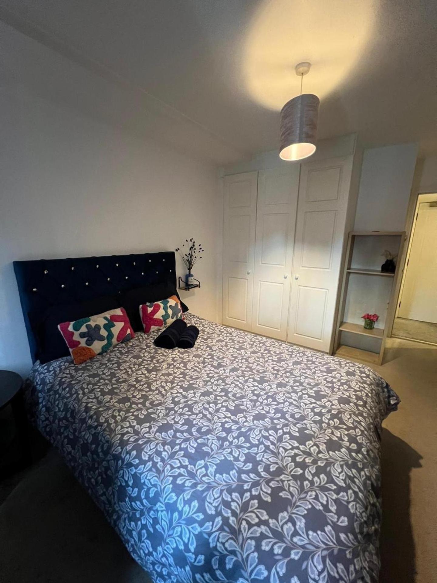 Luxury - Location Appartement